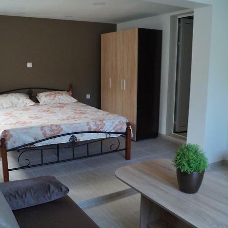 Guest House Di Mare Obzor Esterno foto