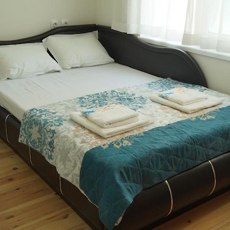 Guest House Di Mare Obzor Esterno foto