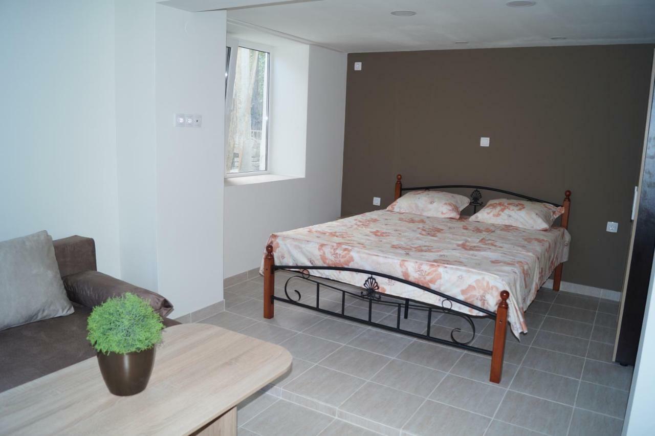 Guest House Di Mare Obzor Esterno foto