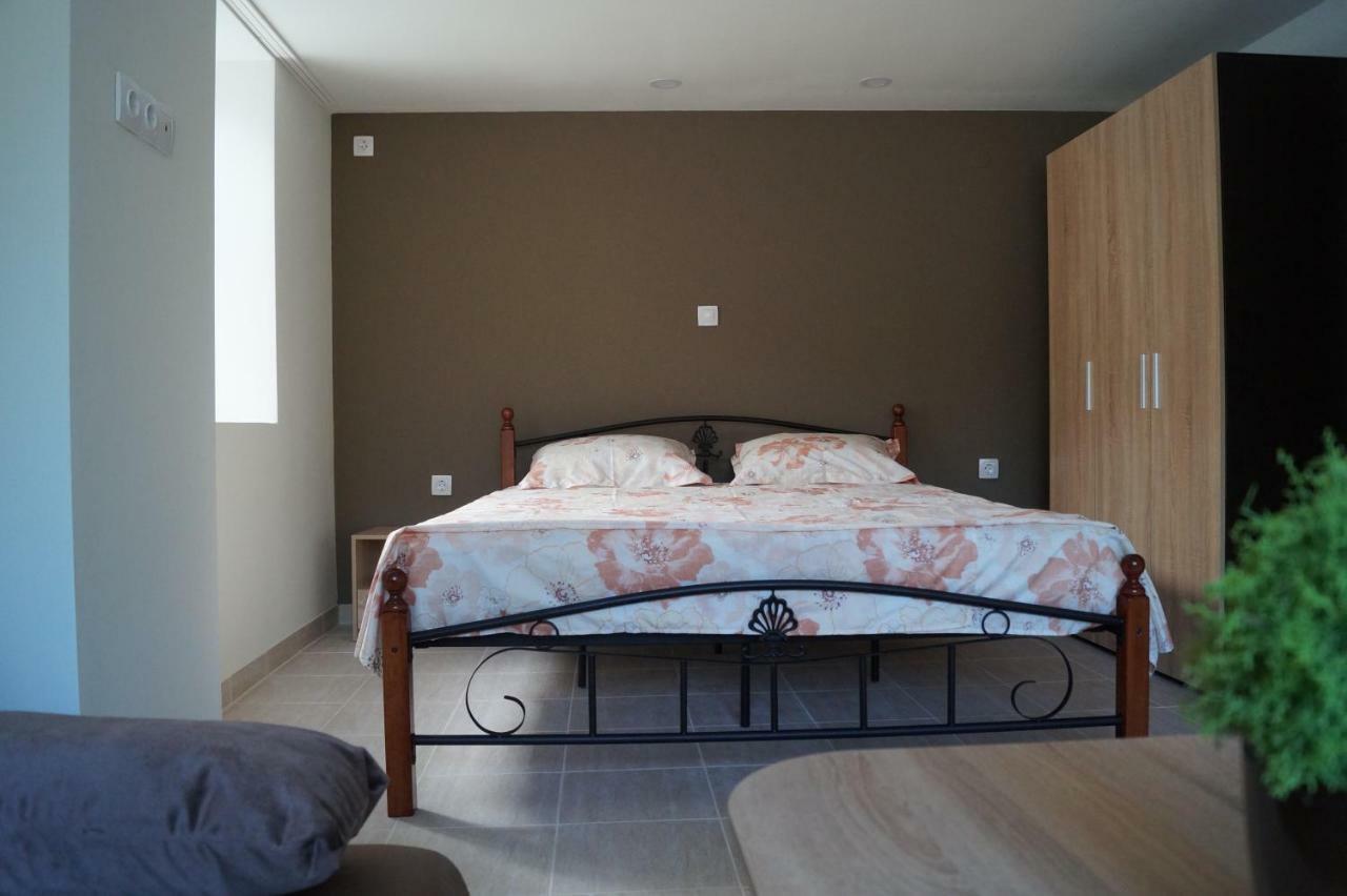 Guest House Di Mare Obzor Esterno foto