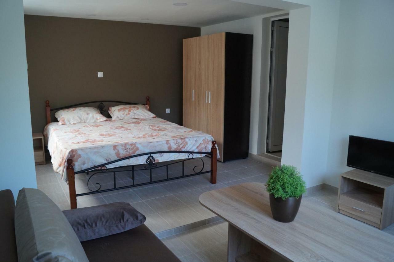Guest House Di Mare Obzor Esterno foto