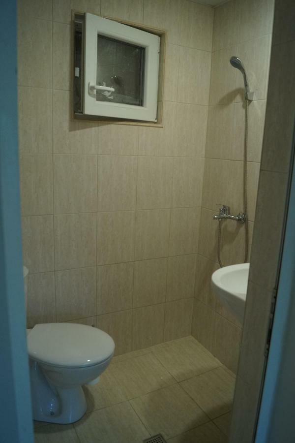 Guest House Di Mare Obzor Esterno foto