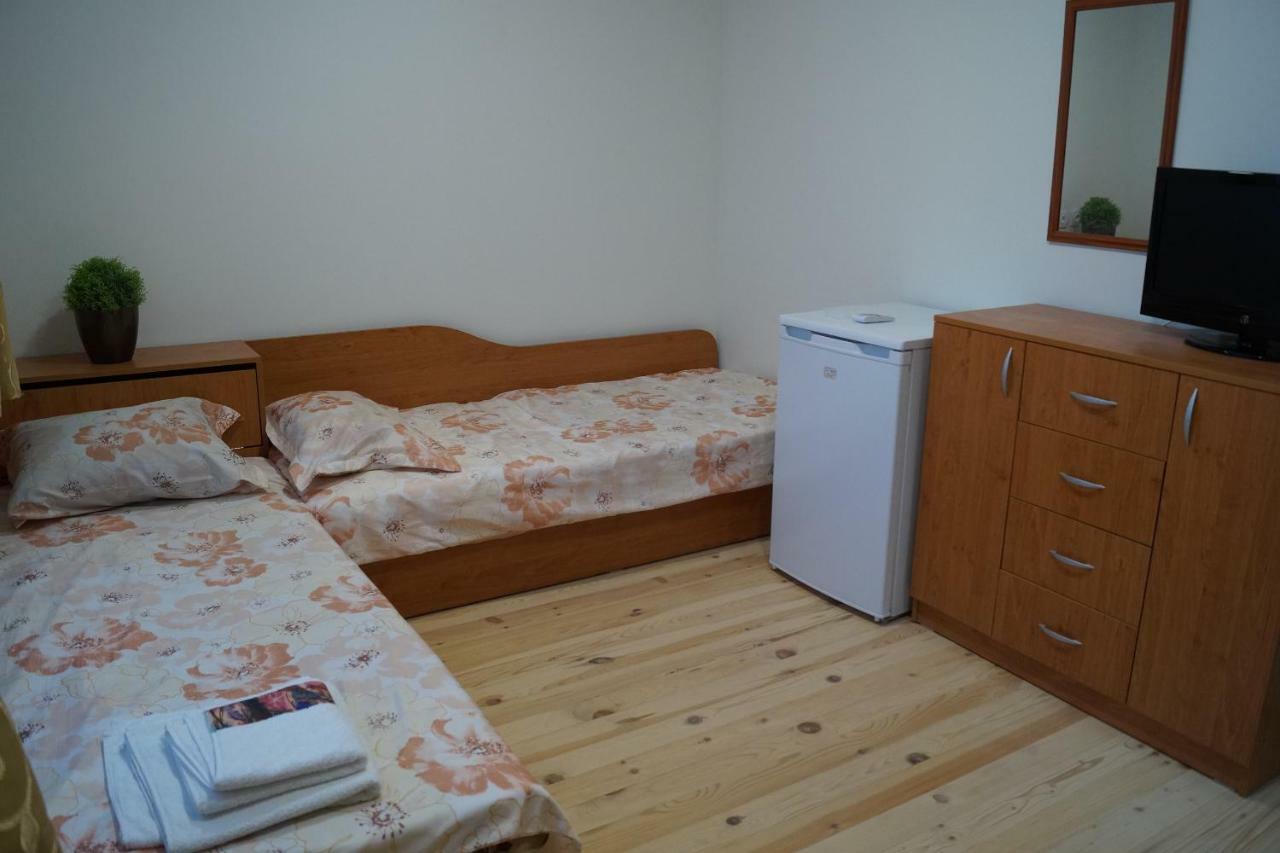 Guest House Di Mare Obzor Esterno foto