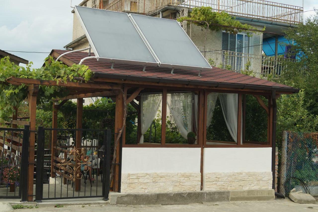 Guest House Di Mare Obzor Esterno foto