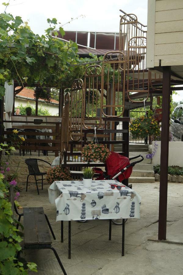 Guest House Di Mare Obzor Esterno foto