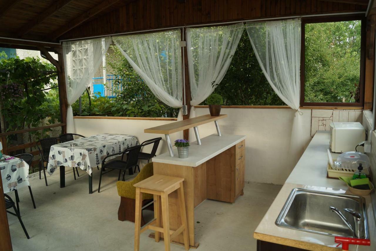 Guest House Di Mare Obzor Esterno foto