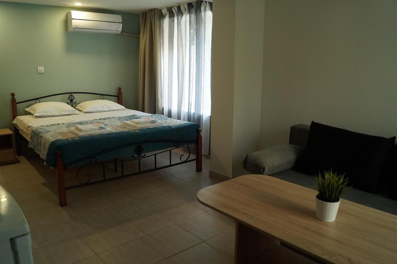 Guest House Di Mare Obzor Esterno foto