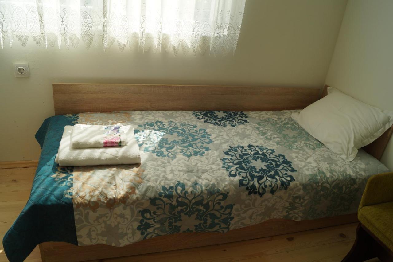 Guest House Di Mare Obzor Esterno foto