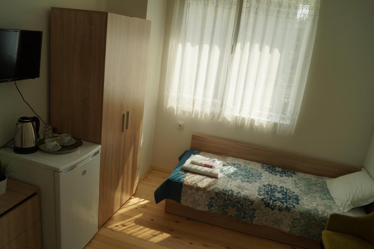 Guest House Di Mare Obzor Esterno foto