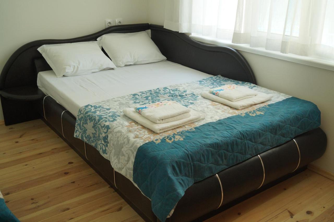 Guest House Di Mare Obzor Esterno foto
