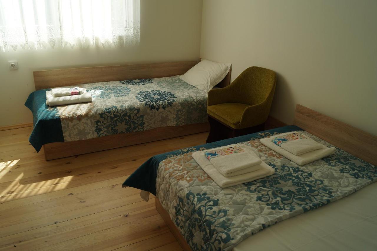 Guest House Di Mare Obzor Esterno foto