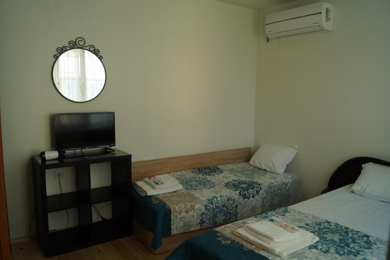 Guest House Di Mare Obzor Esterno foto