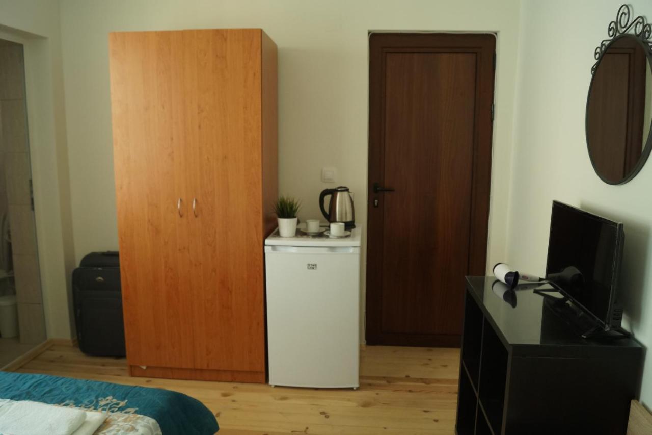 Guest House Di Mare Obzor Esterno foto