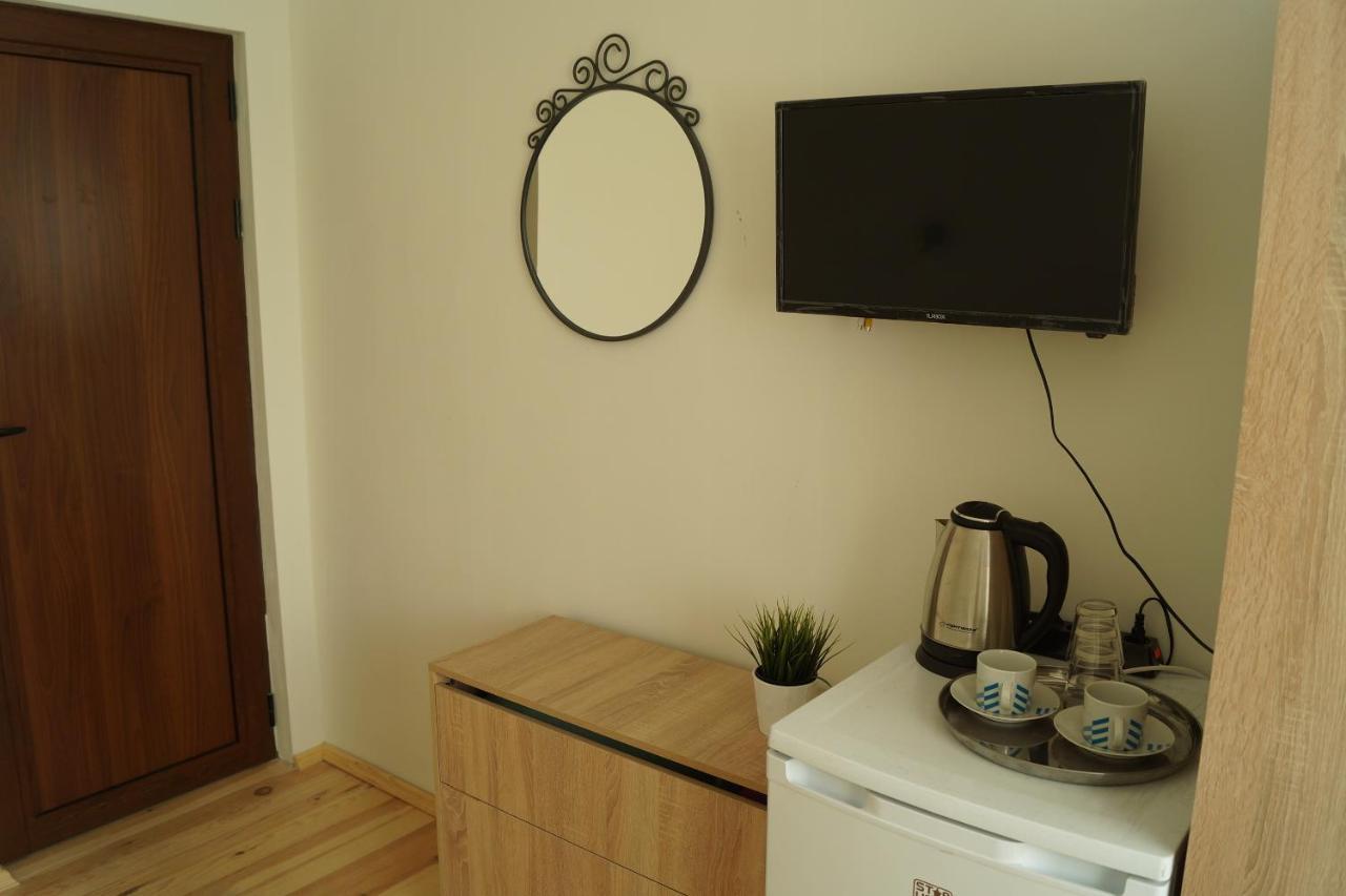 Guest House Di Mare Obzor Esterno foto