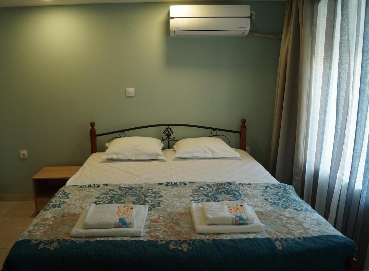 Guest House Di Mare Obzor Esterno foto