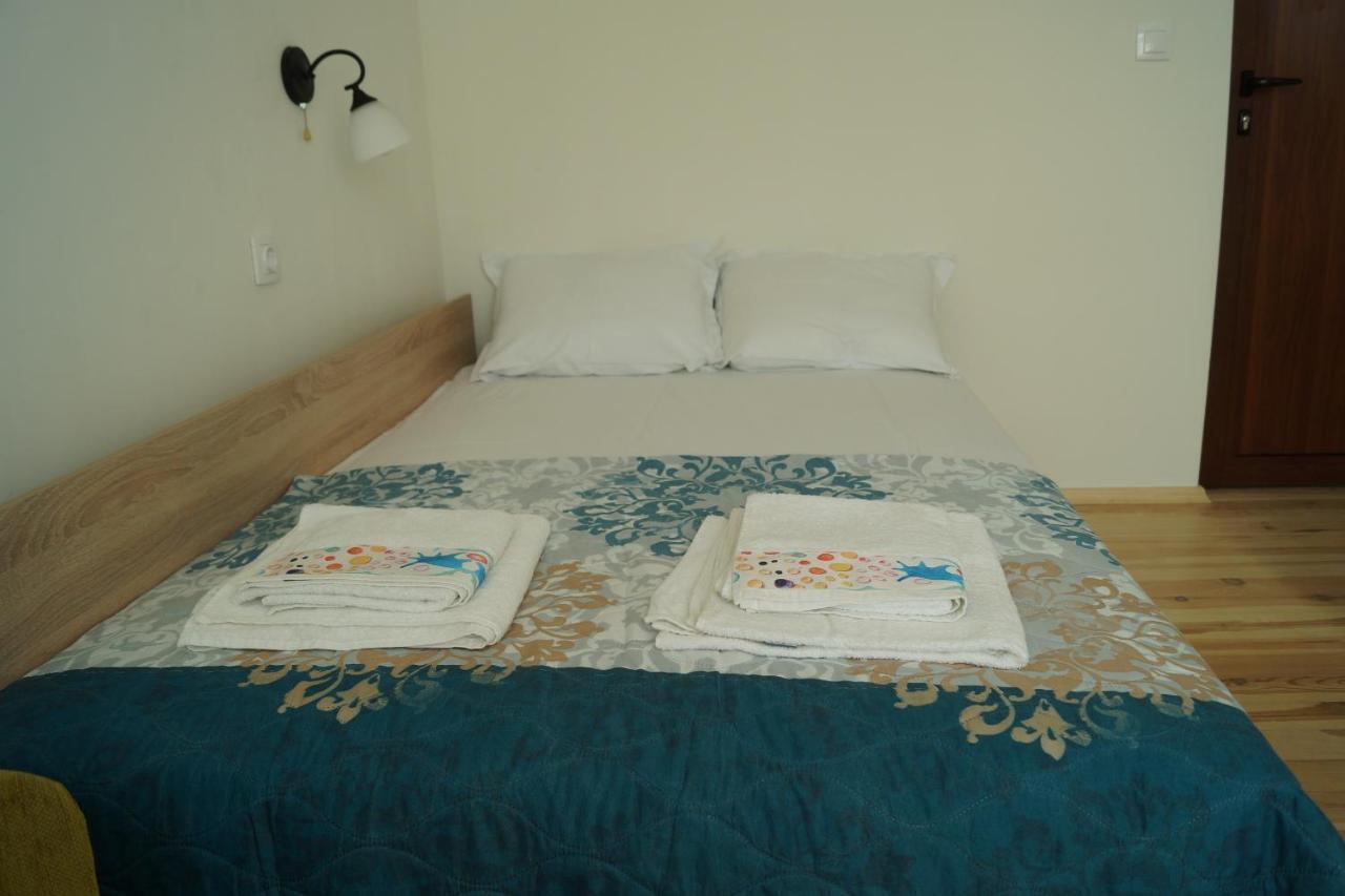 Guest House Di Mare Obzor Esterno foto